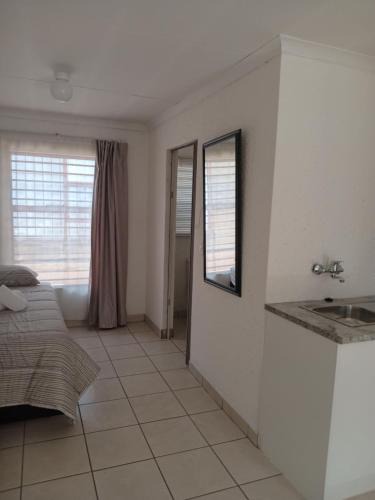 Greater Johannesburg Metropolitan Area Apartment | Baksman's Retreat