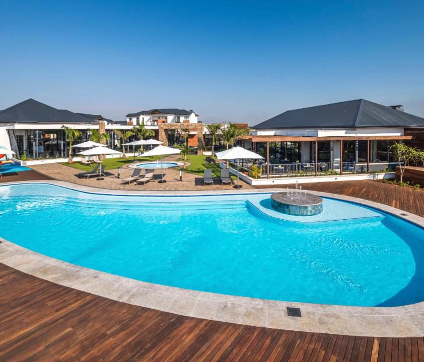 Ballito Apartment | BALLITO HILLS, 1 bedroom apartment