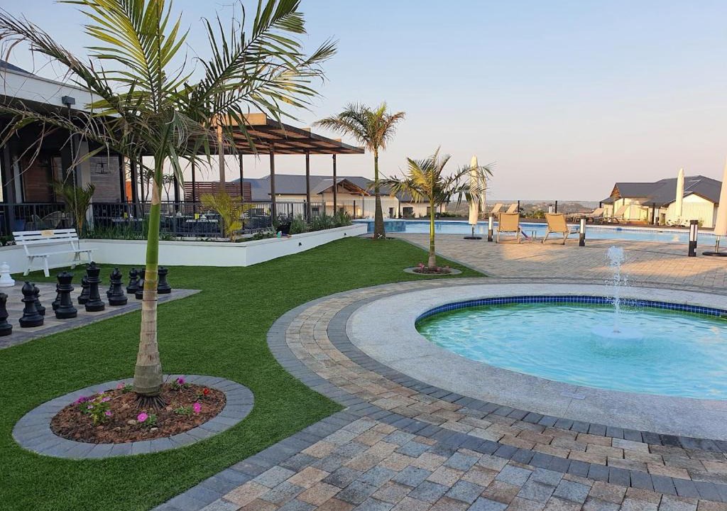 Ballito Apartment | BALLITO HILLS , 2 bedroom apartment