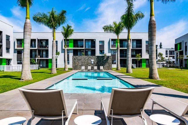 Ballito Apartment | Ballito Luxury Apartment