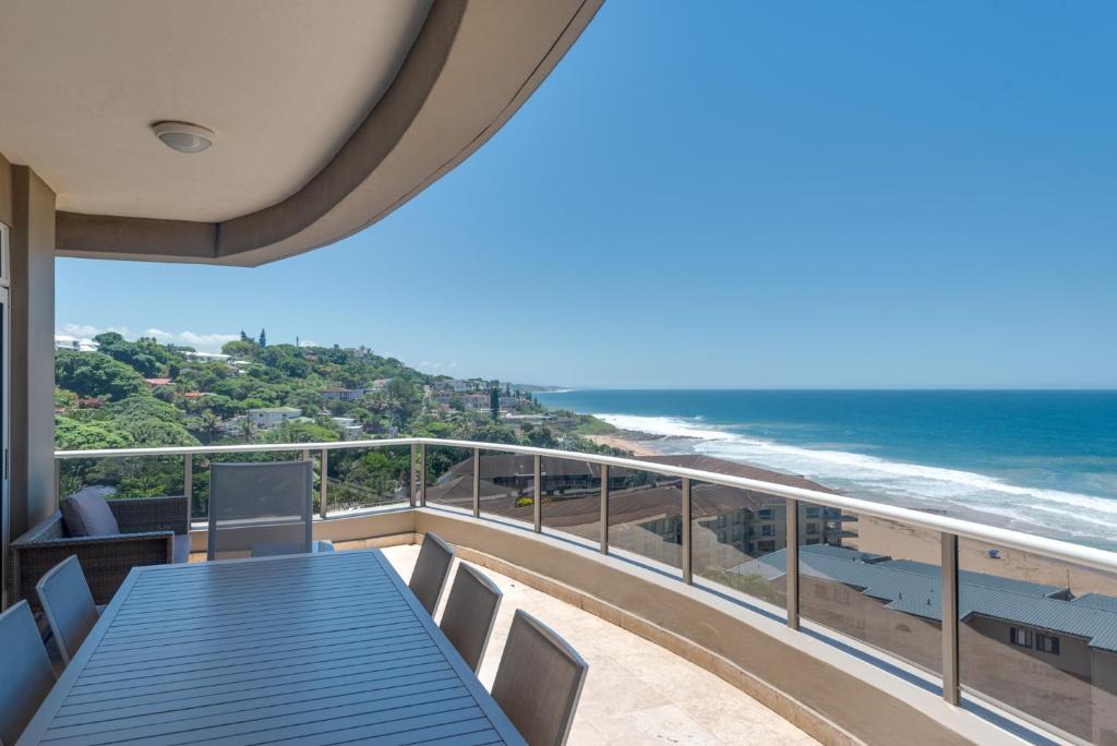 Ballito Apartment | Ballito Manor View 601