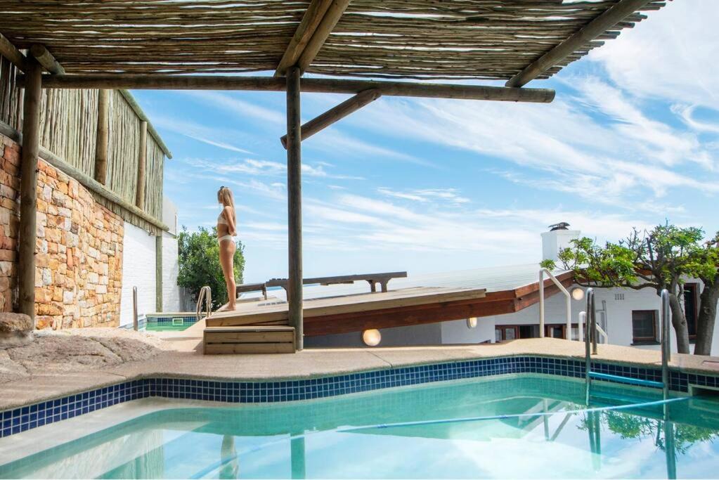 Bantry Bay Villa | Bantry Bay Home with Atlantic Ocean Views