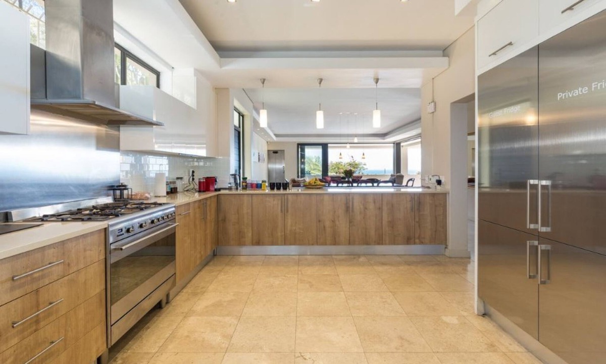 Bantry Retreat | Bantry Bay
