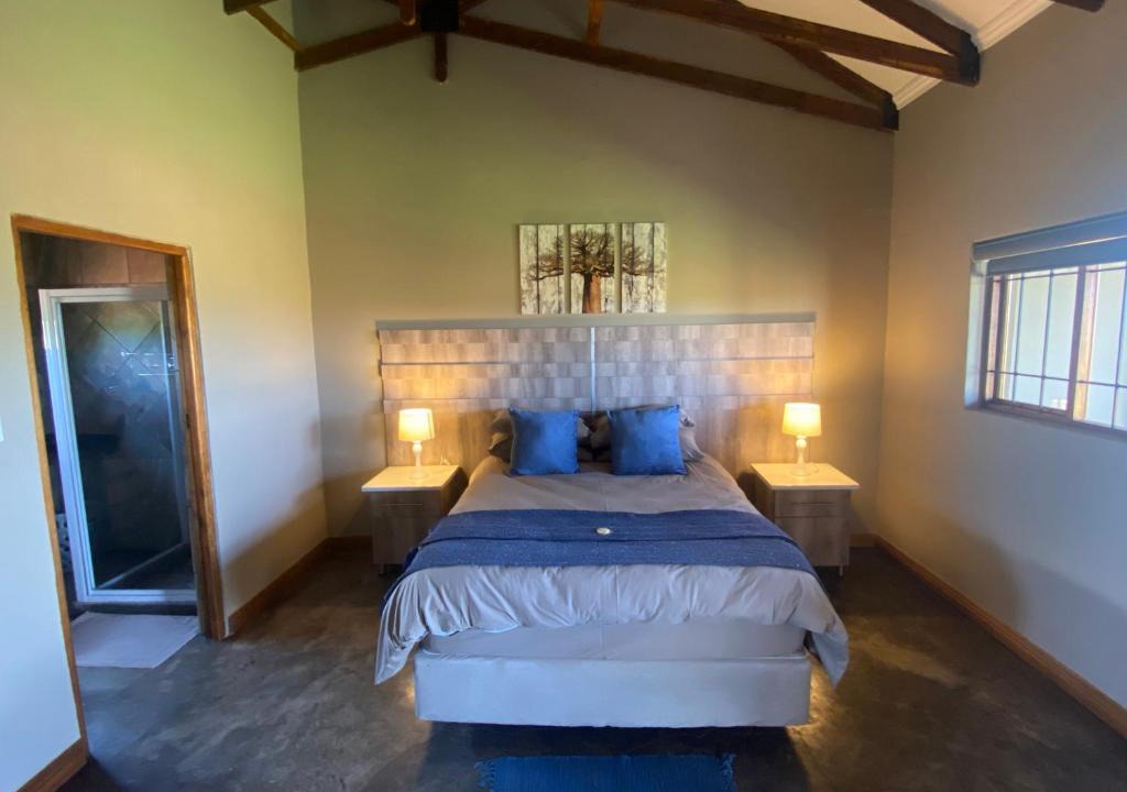 Alldays Bed & Breakfast | BAOBAB ESTATE ALLDAYS