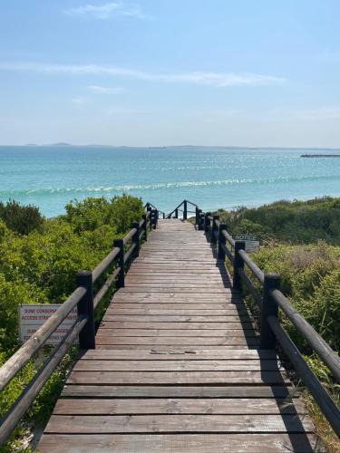 Calypso Beach House | Barefoot at Calypso Beach