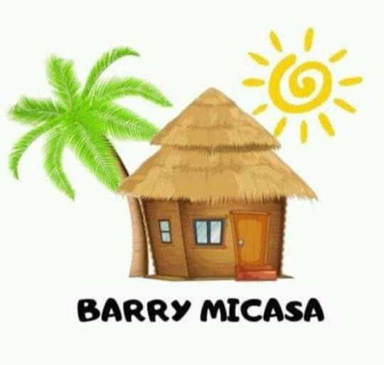 Newton Park Apartment | BARRY MICASA SELF CATERING ACCOMMODATION