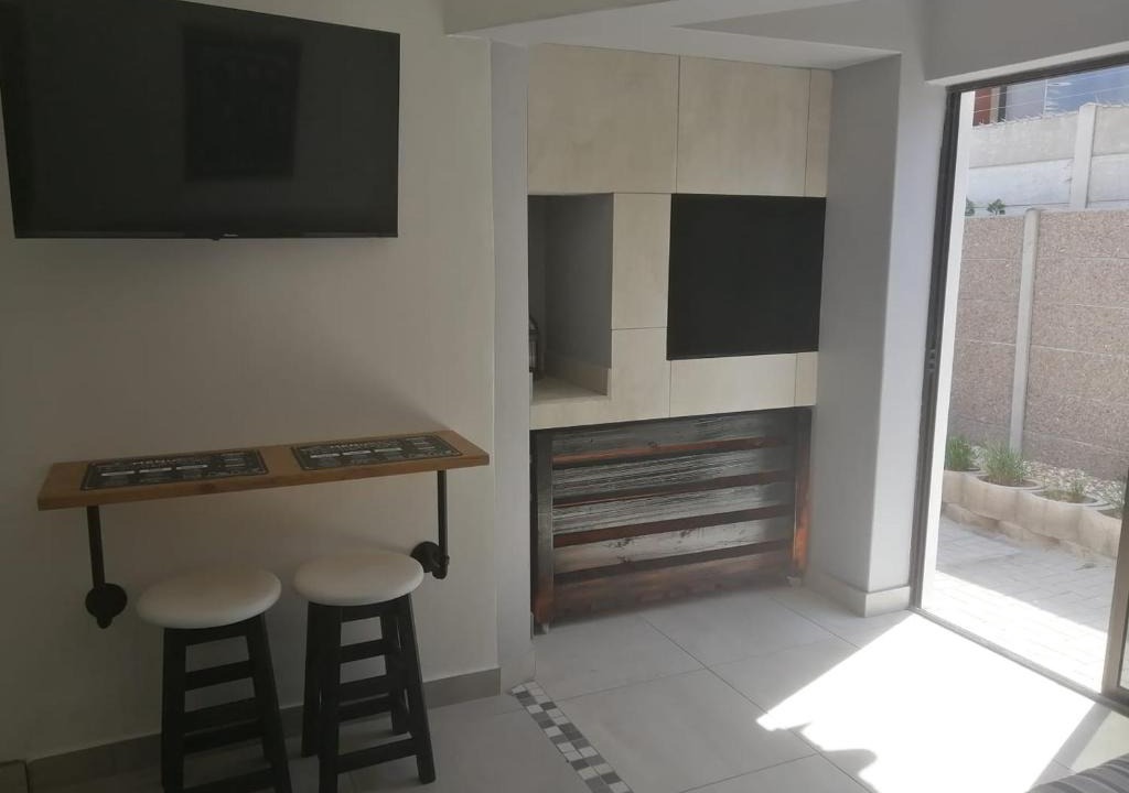 Mossel Bay Apartment | Bartholomeus @Diaz