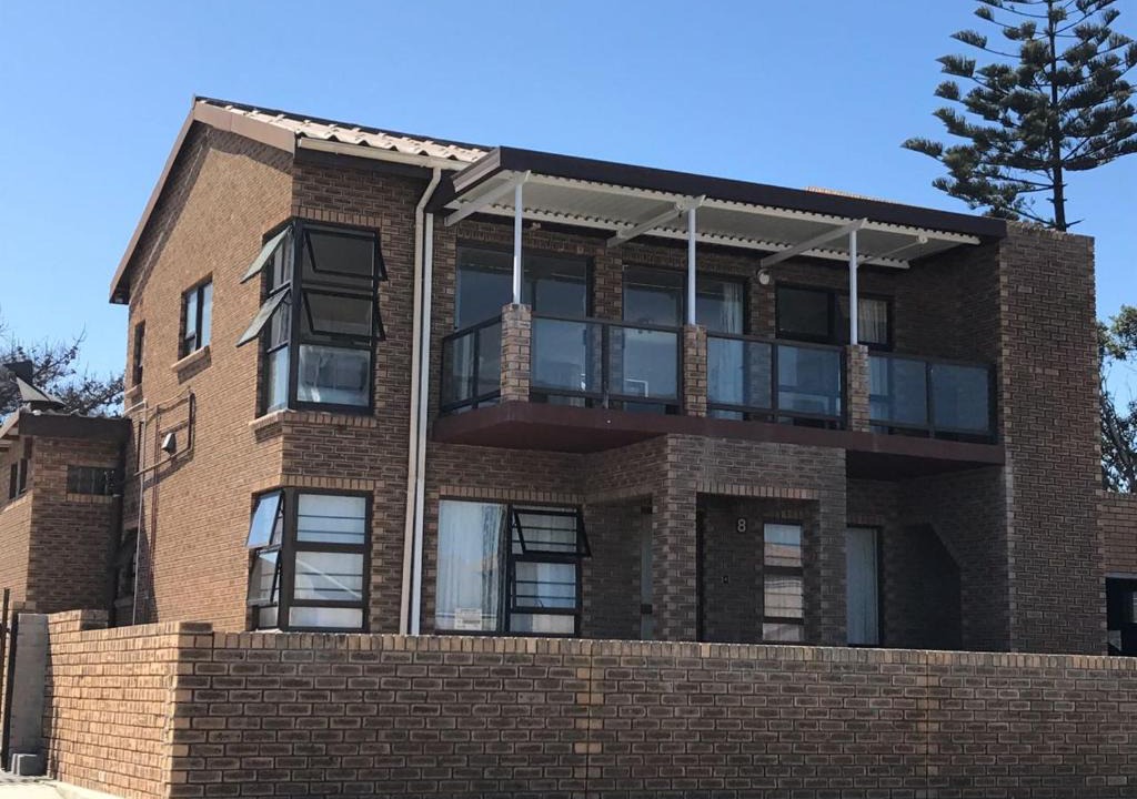 Lambert's Bay House | Bay House