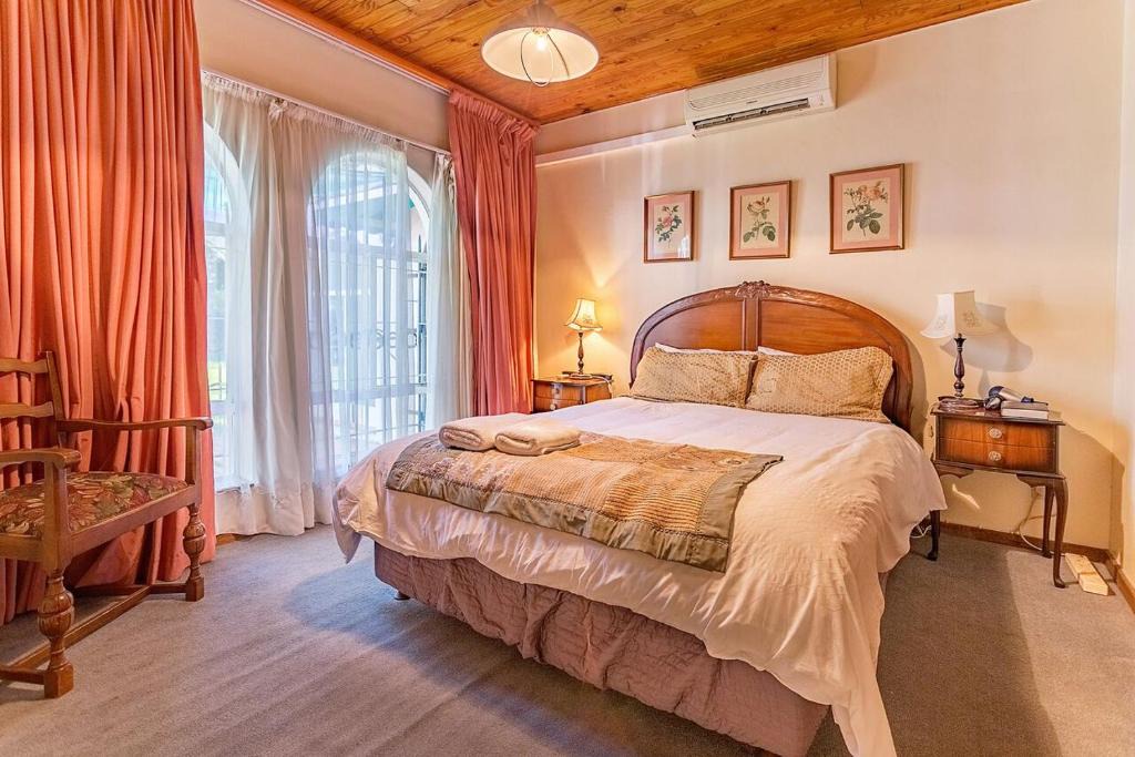 Baileys Muckleneuk House | Bay Tree Guest House