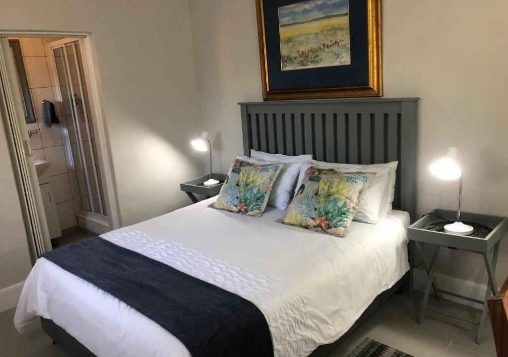Linkside Apartment | Baylight Accomodation Room 2
