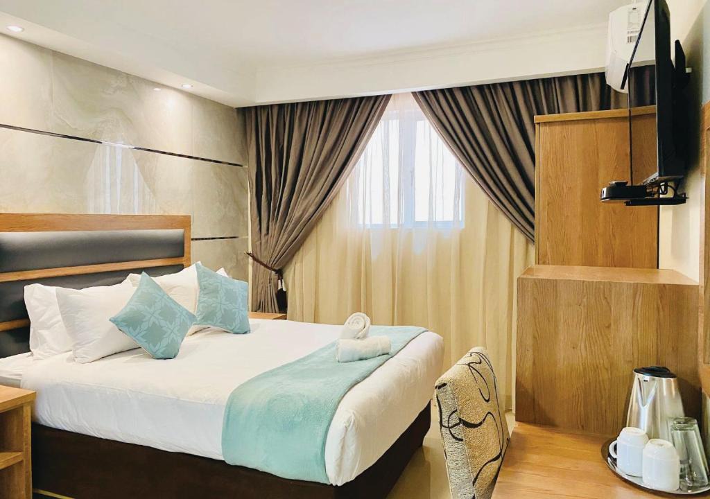 South Beach Hotel | Bayside Hotel 116 West Street