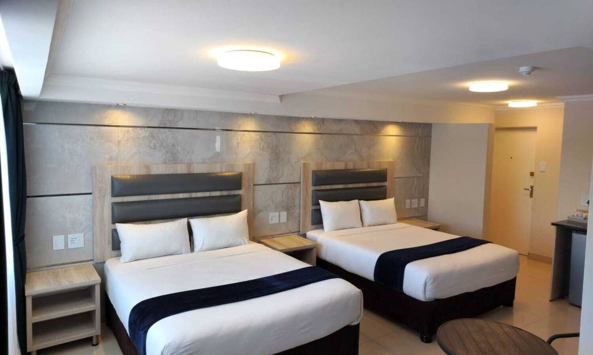 Port Shepstone Hotel | Bayside Taj Hotel