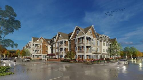 Burlingame Apartment | Bayswater