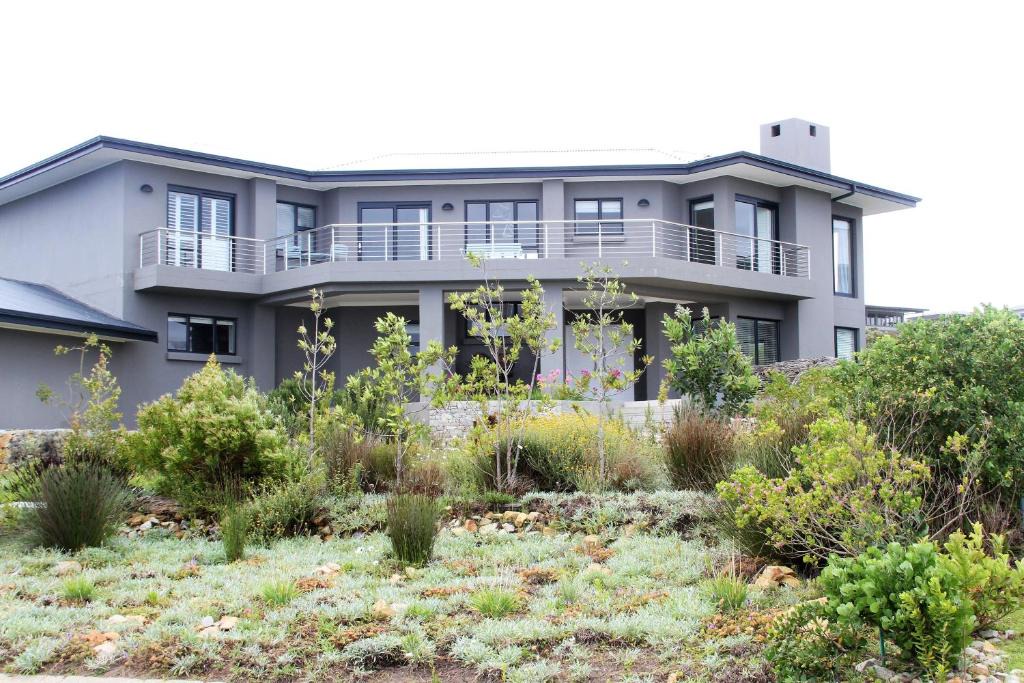 Plettenberg Bay House | Bayview @ Whale Rock Ridge Estate