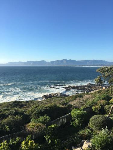 De Kelders House | Baywatch Cottage