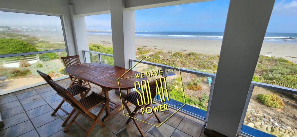 Baywatch Paternoster The Cottage | Paternoster