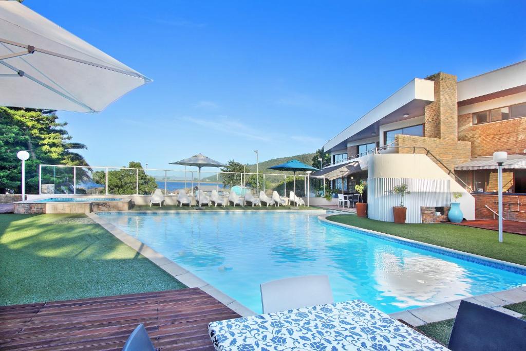 Sedgefield Resort | Baywater Village