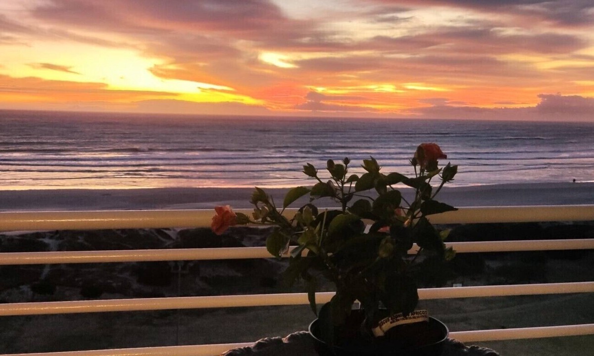 Firgrove Rural Condo | Beach Apartment 145m2, daily sunset, False Bay view, TOP location