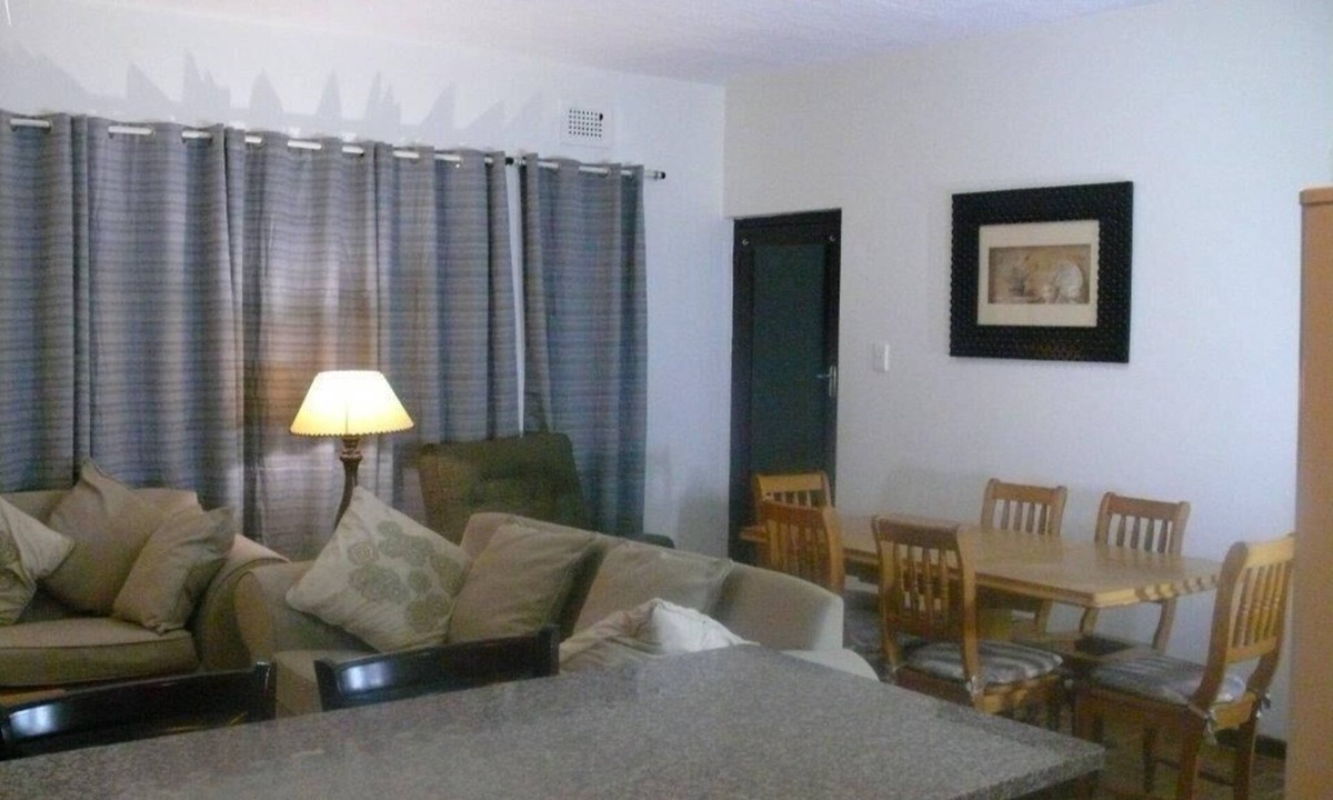 Umtentweni Apartment | Beach Break Holiday Flat. You're welcome!