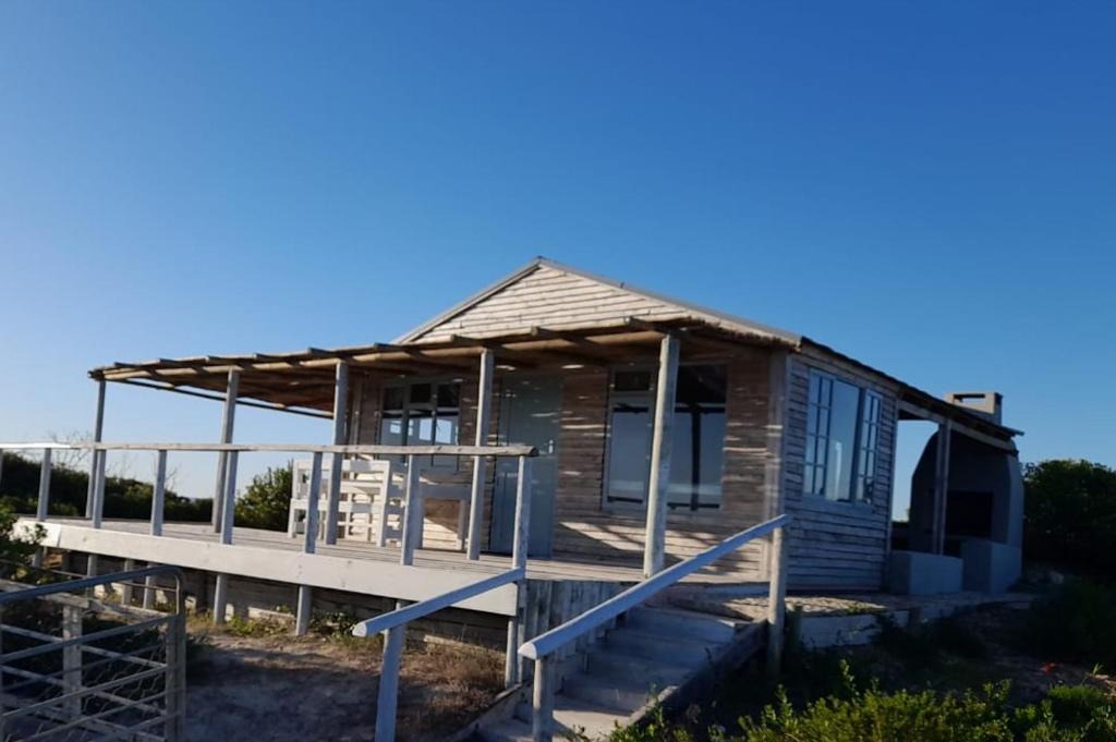 Cape Agulhas Other | Beach Cabin - Vogelgezang