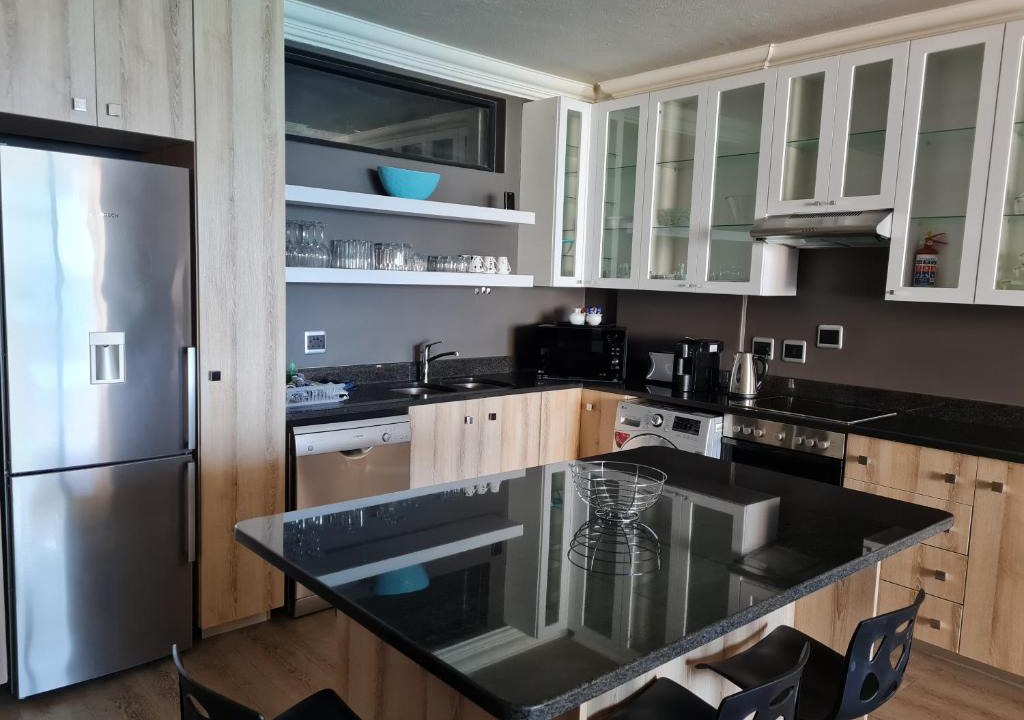 Mossel Bay Apartment | Beach Club 602
