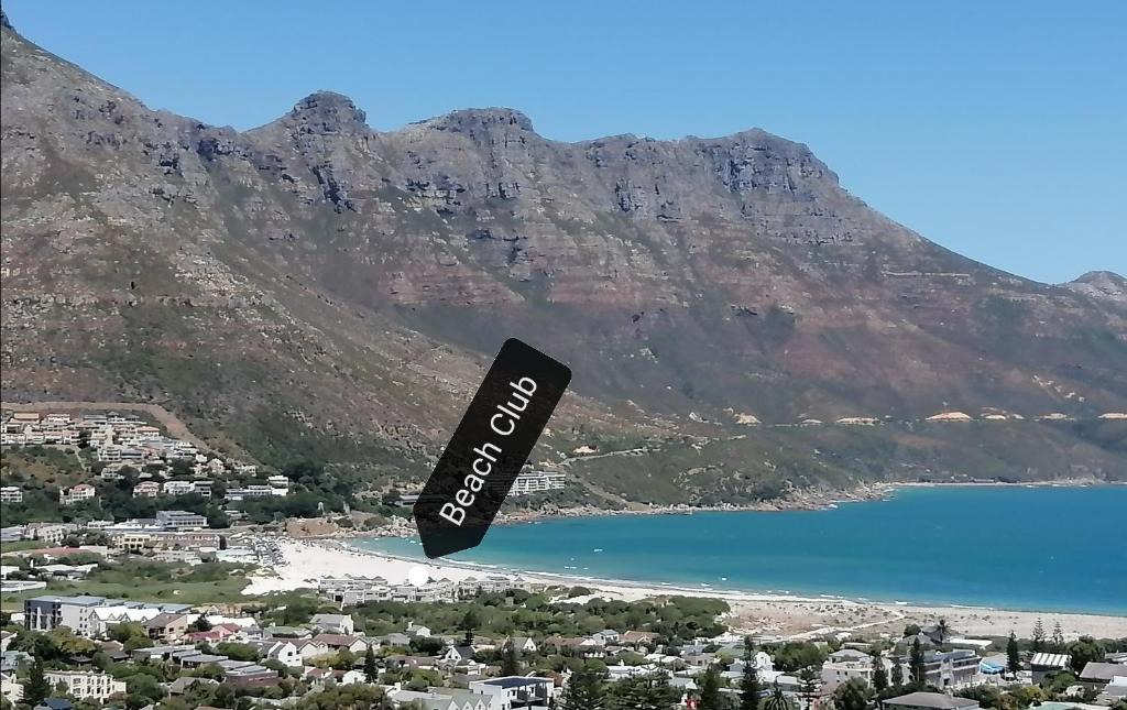 Hout Bay House | Beach Club Villa Hout Bay