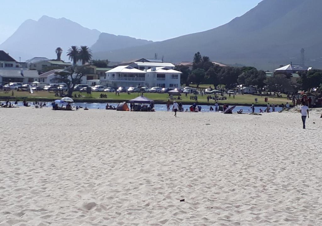 Kleinmond Other | Beach Cottage