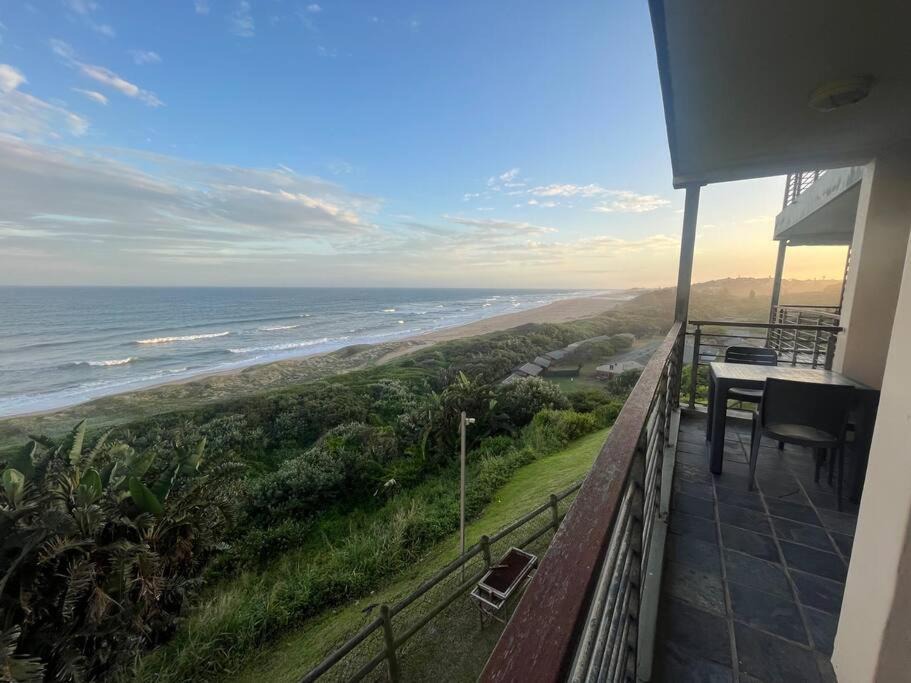 Winklespruit Apartment | Beach Escape on the coast at apartment 78 Sancta Maria