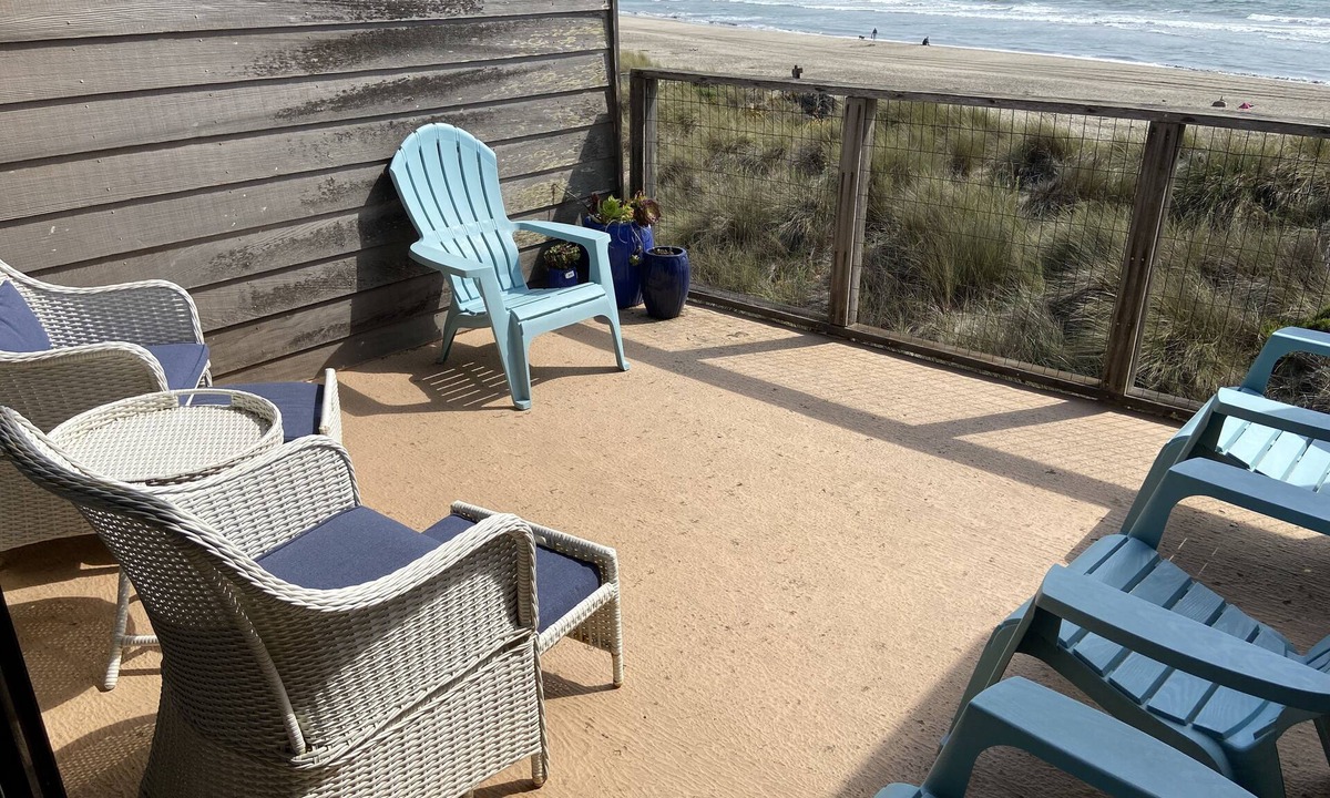 Pajaro Dunes House | Beach Front Town Home Cypress Grove 5