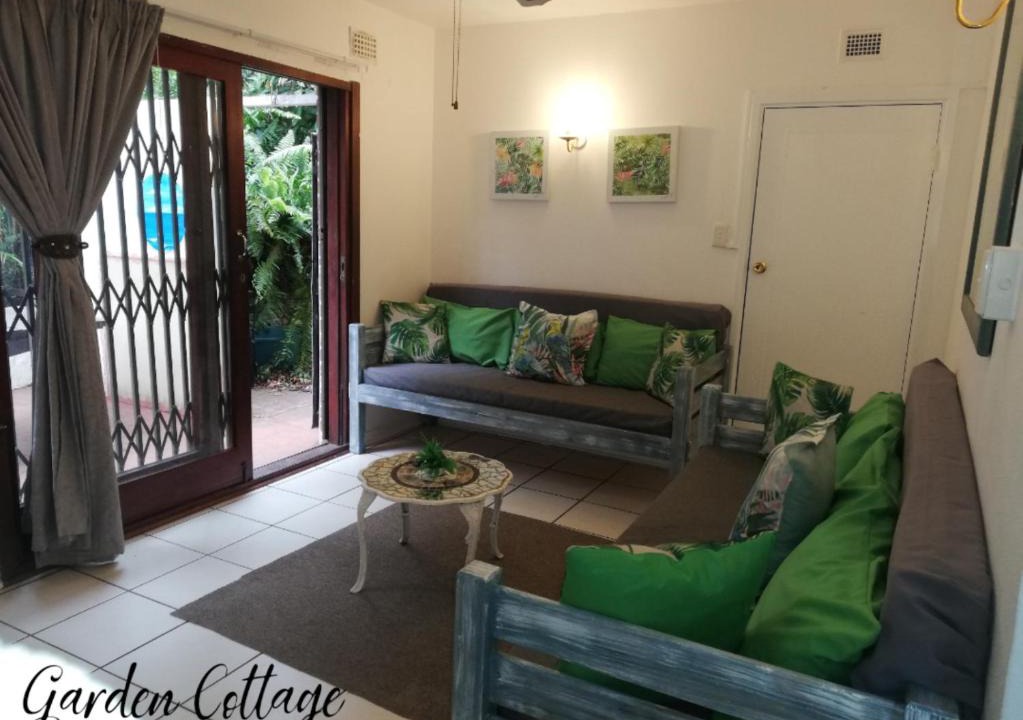 Margate House | Beach wood Cottages