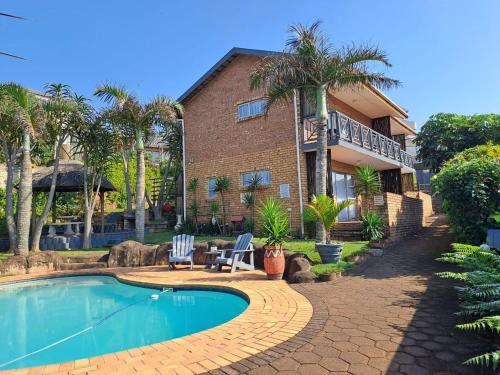 Cabanas | Kingsburgh