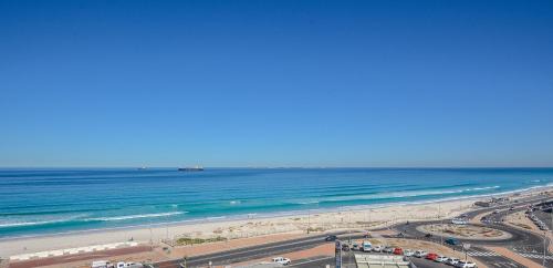 Cape Town | Bloubergstrand