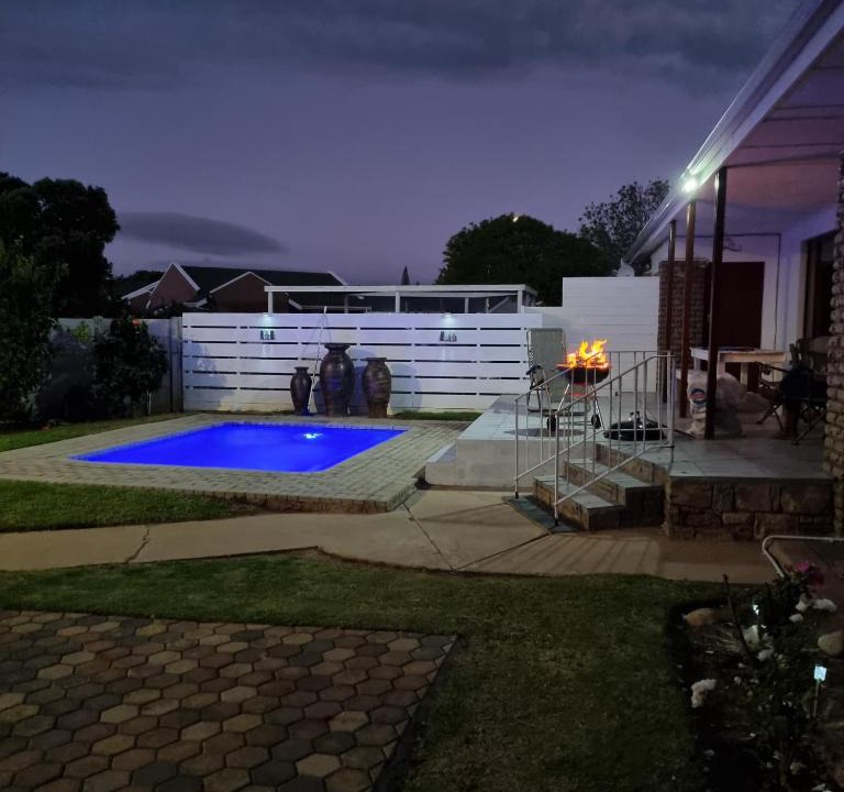 Hartenbos House | Beachhouse III