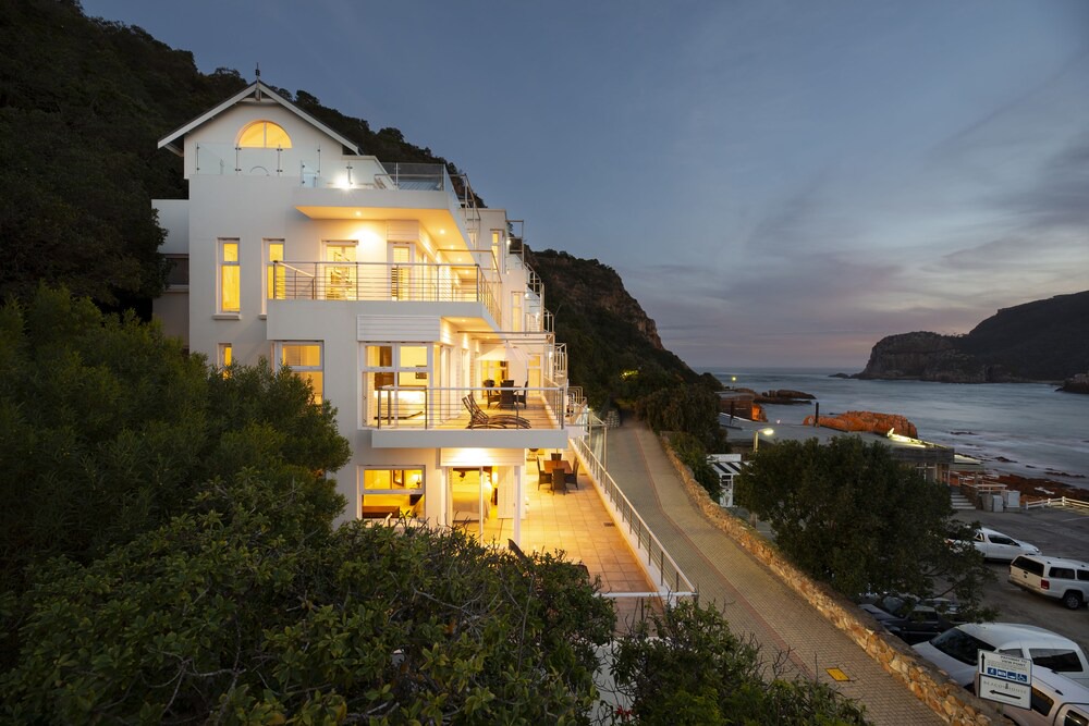 Knysna Apartment | Beacon House