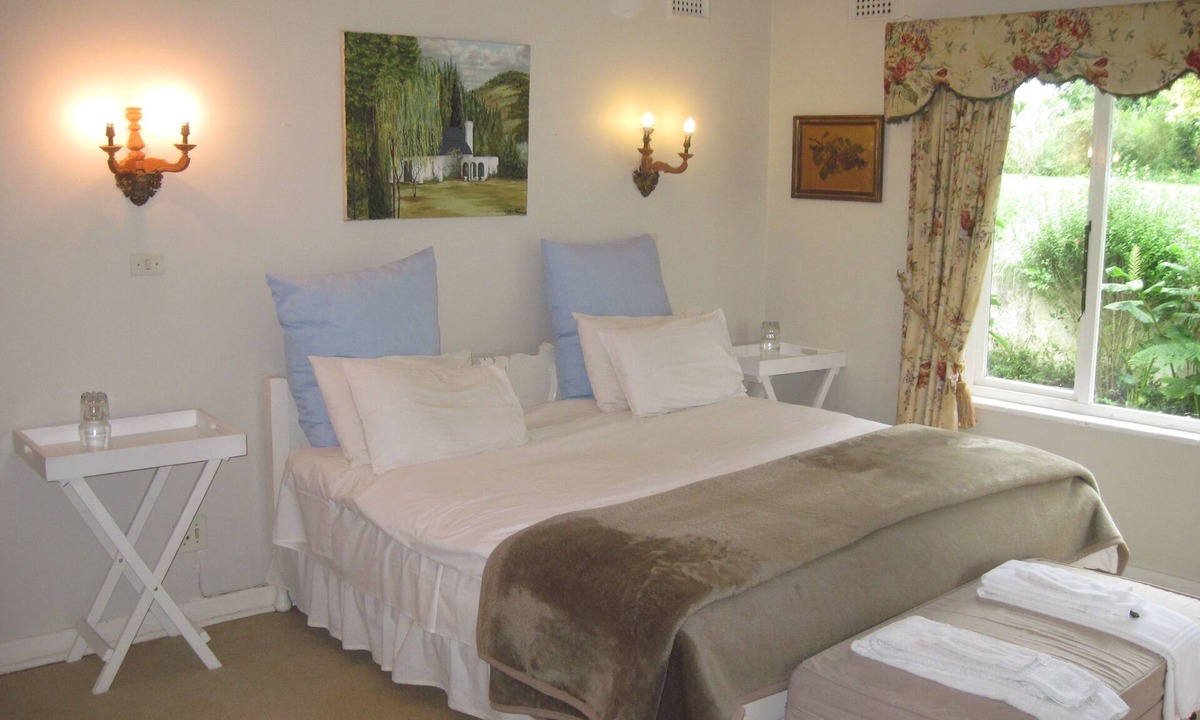 Balgowan Cottage | Beacon Vlei Guest Farm