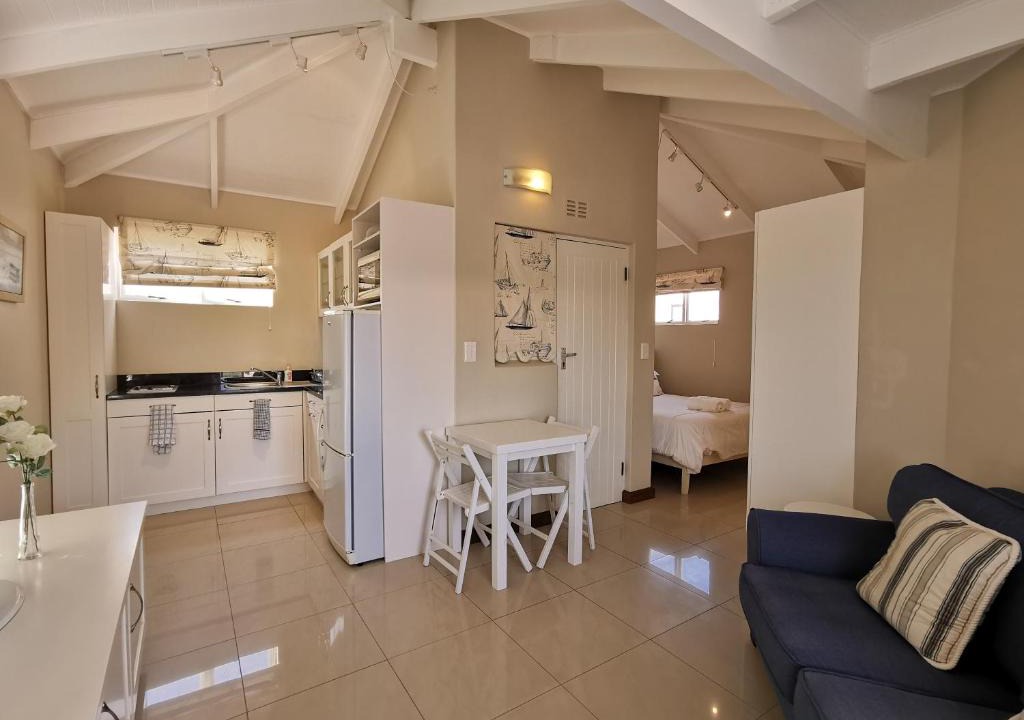 Plettenberg Bay Apartment | Beau Rivage Studio 112