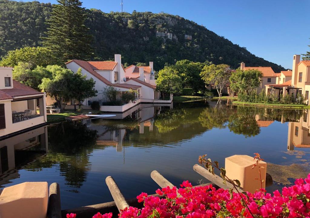 Beau Rivage | Plettenberg Bay