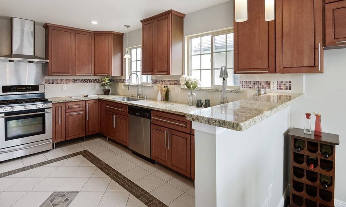 St. Francis House | Beautiful 3B2B Home near SFO