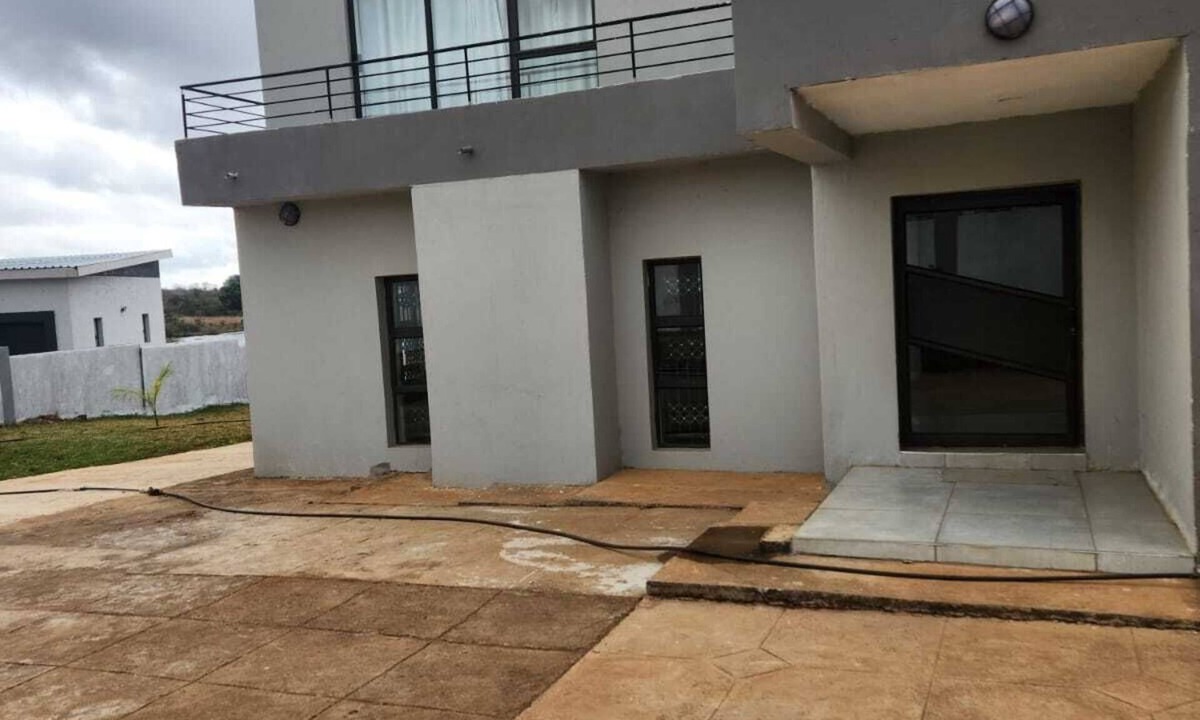 Thohoyandou House | Beautiful 4bed 4 bath home overlooking Nandoni Dam, Thohoyandou
