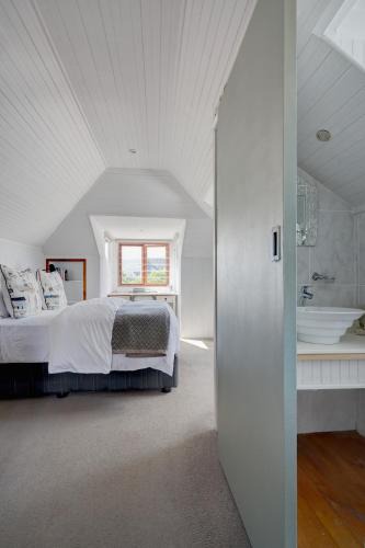 Westcliff House | Beautiful Abalone