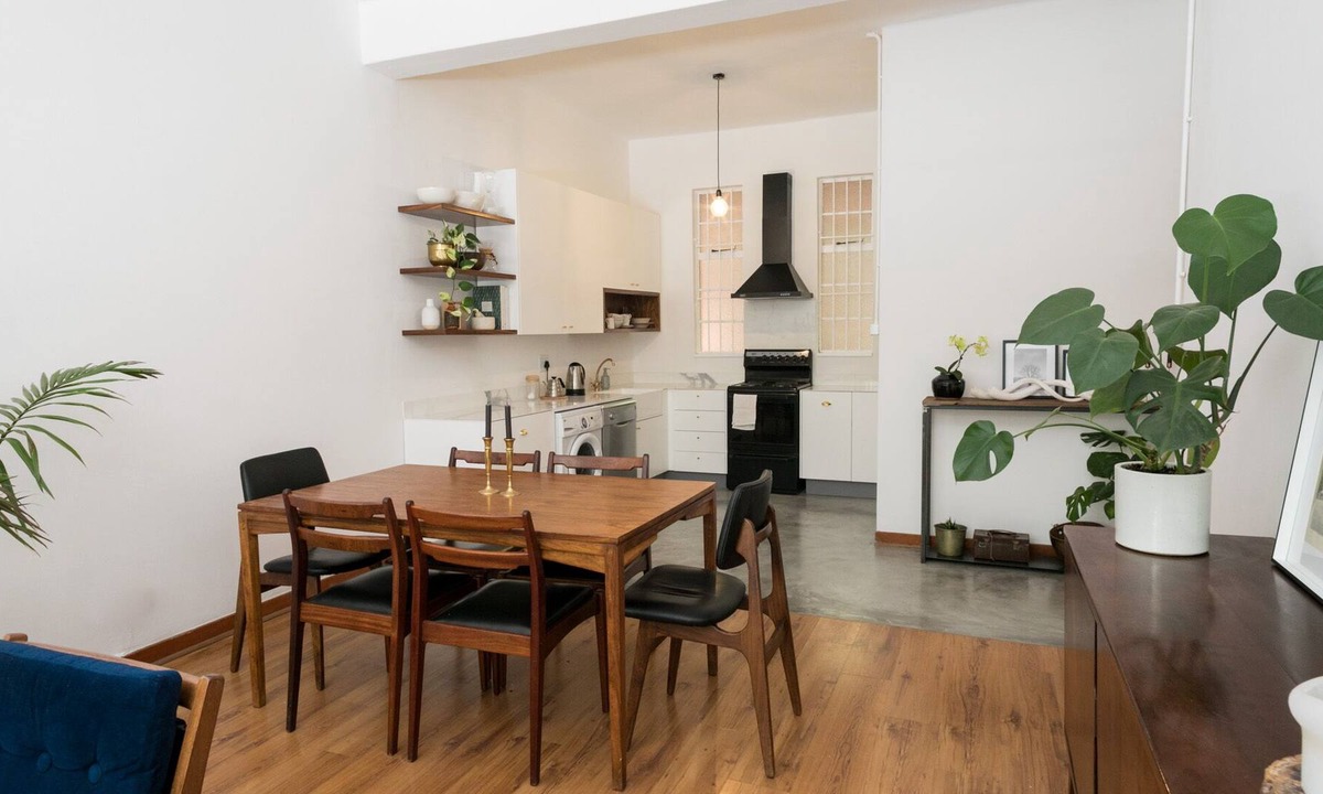 Houghton Estate Apartment | Beautiful and Spacious Apartment in Prime Location