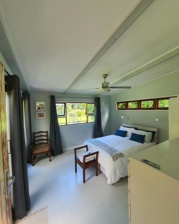 Storms River House | Beautiful garden cottage