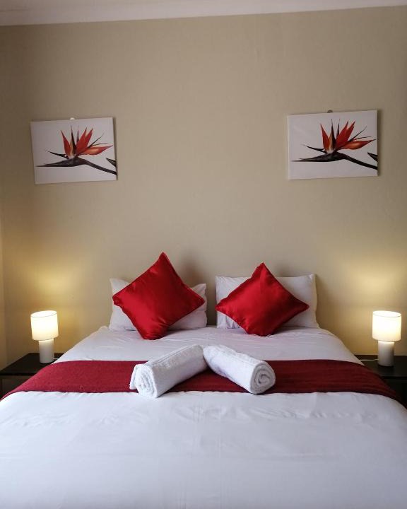 Klerksdorp Apartment | Beautiful & Serene Airbnb house