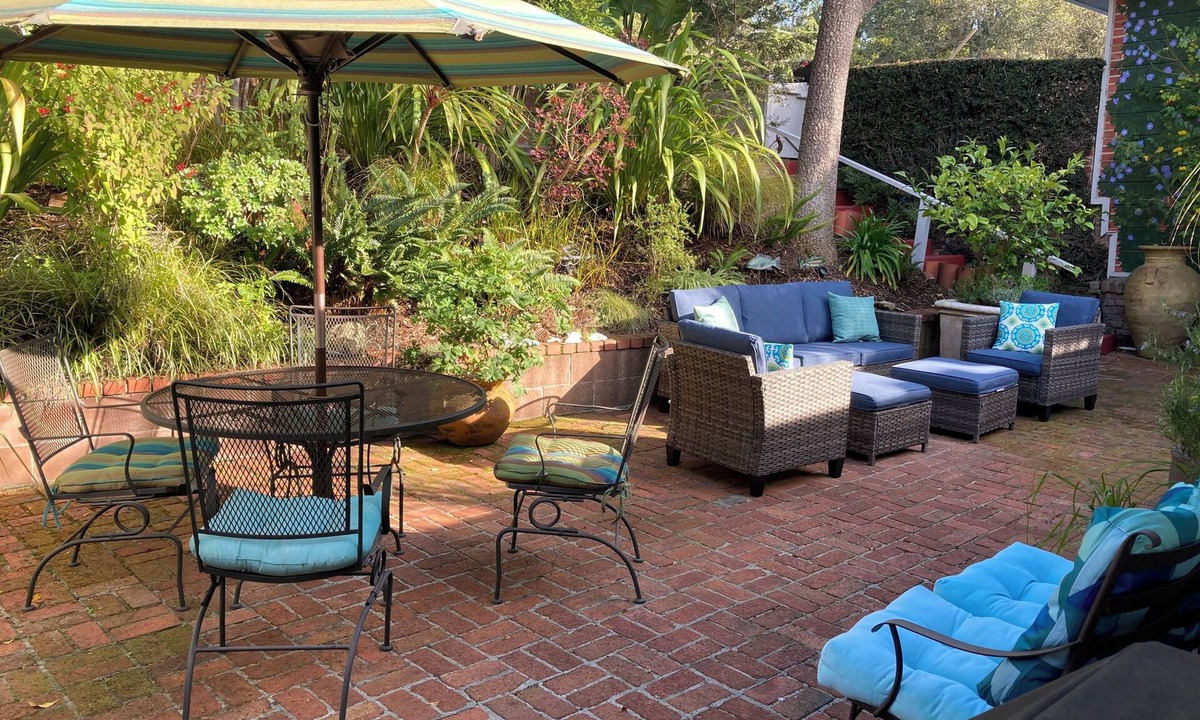 Montclair House | Beautiful, spacious 3-BR house in Oakland Hills
