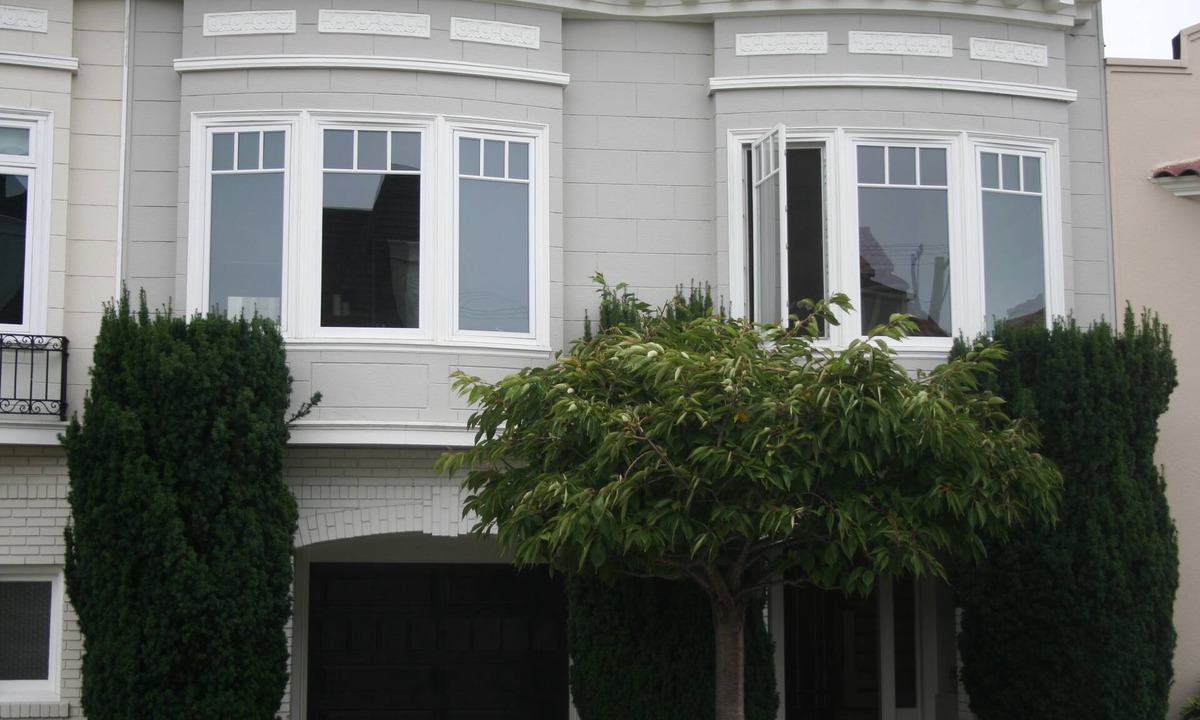 Marina District House | Beautiful, spacious luxury Marina District home in the heart of it all!