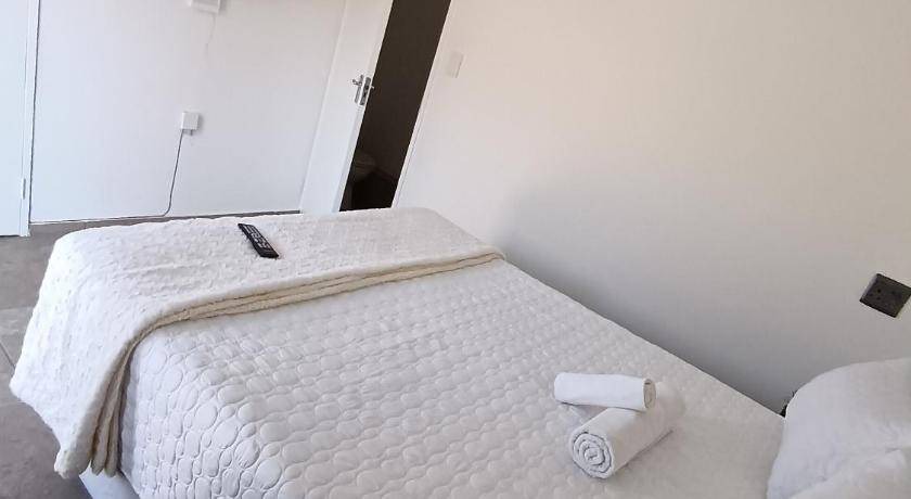 Rustenburg Bed & Breakfast | Bed and breakfast ∙ 2 guests