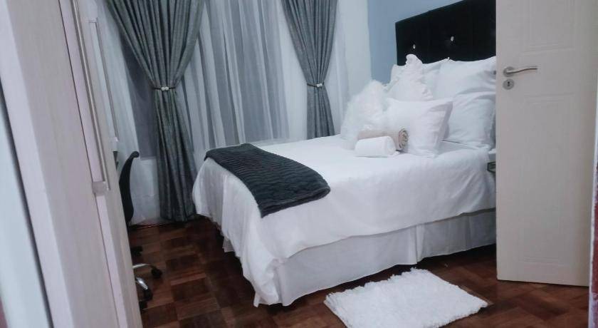 Emfuleni Bed & Breakfast | Bed and breakfast ∙ 2 guests