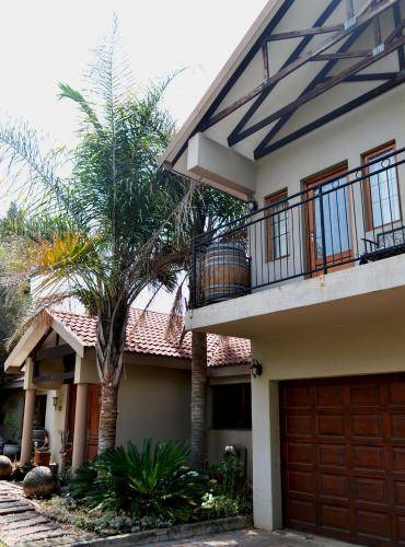 Vanderbijlpark Bed & Breakfast | Bed and breakfast ∙ 2 guests