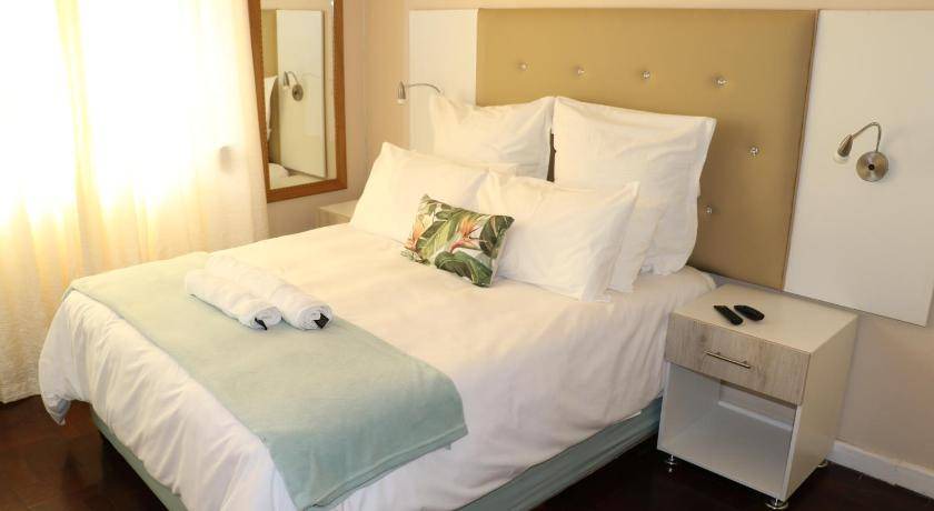 East London Bed & Breakfast | Bed and breakfast ∙ 4 guests