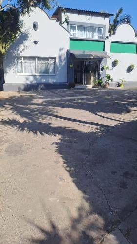 Rustenburg Bed & Breakfast | Bed and breakfast ∙ 3 guests